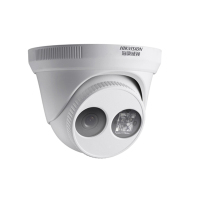 海康威视高清网络半球机DS-2CD232XM-LAB 厦门区域上~门安装