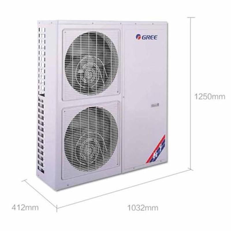 格力家用多联机StarII系列外机GMV-H250WL/H2