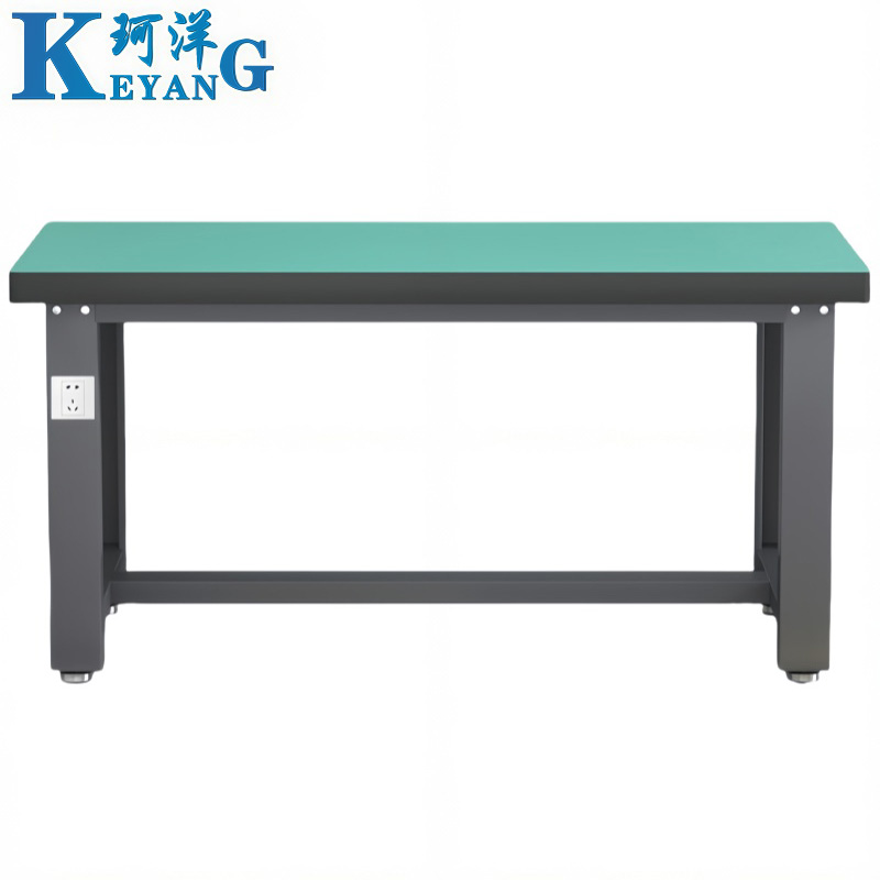 珂洋 钳工台 1.8米 张高清大图