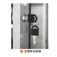 东升顺不锈钢文件柜档案柜资料柜储物柜器械柜仪器柜304全不锈钢等器柜