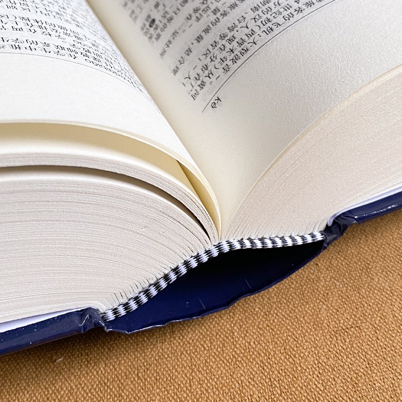 [正版]现代汉语小词典高清大图