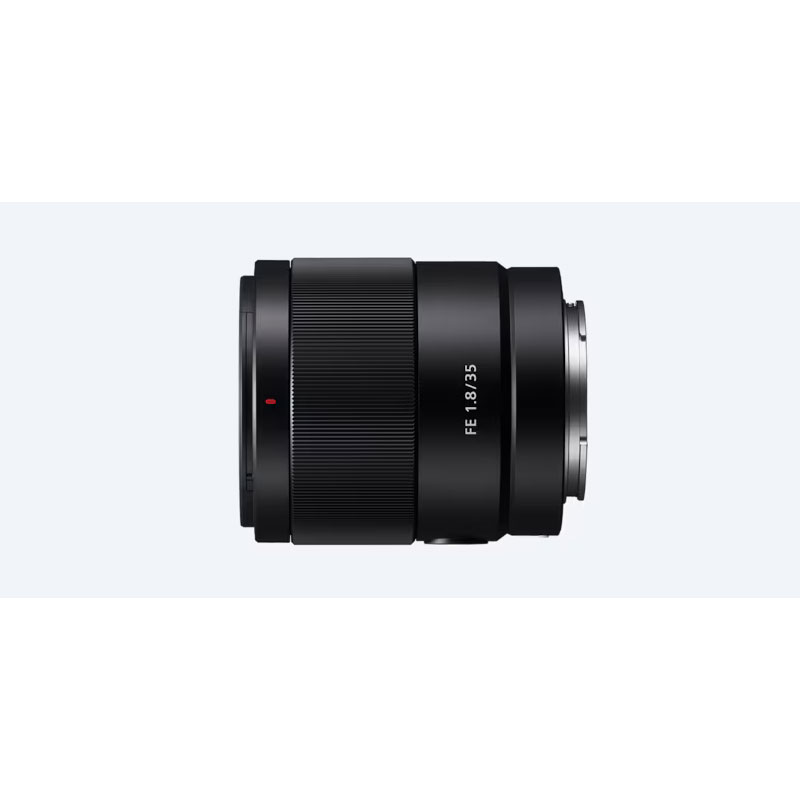 [相機優惠週]Sony索尼 FE 35mm F1.8 鏡頭高清大图
