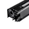 联强 DX-20CT 粉盒 适用夏普SHARP DX-2008UC/2508NC 打印量7000页 (单位:支) 黑色