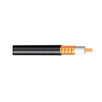 LLKJXG 螺旋式阻燃铜管 馈线馈管工具中继链接线7/8-1