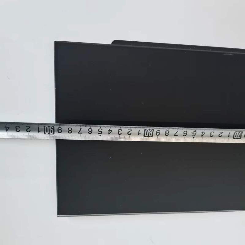 帮客材配 全新原装苏宁极物小BIU油烟机 JW9002 下玻璃板 收前务必验货高清大图