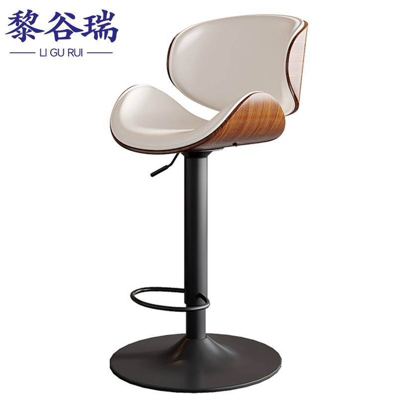 升降吧台椅2高清大图