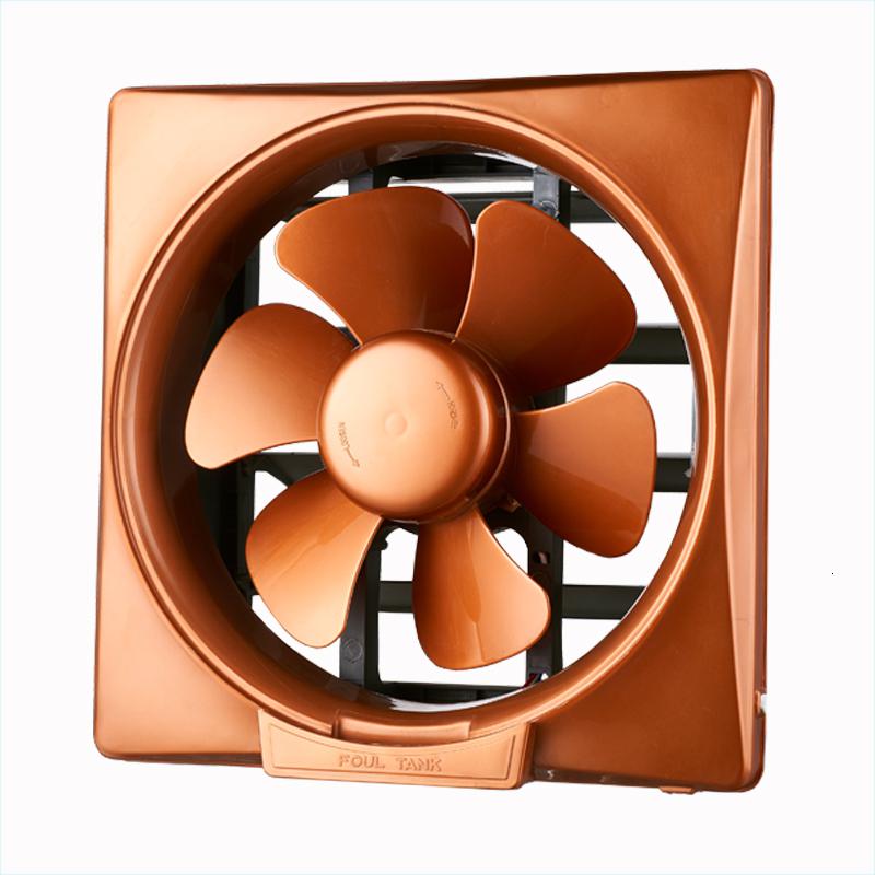 10寸换气扇排气扇窗式排风扇ciaa厨房油烟机卫生间抽风机家用