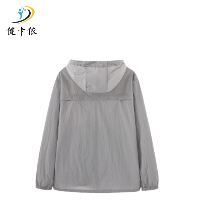 健卡侬防晒衣JK20/件高清大图