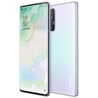 OPPO Reno3 Pro 5G手机 雾月白 8+128G