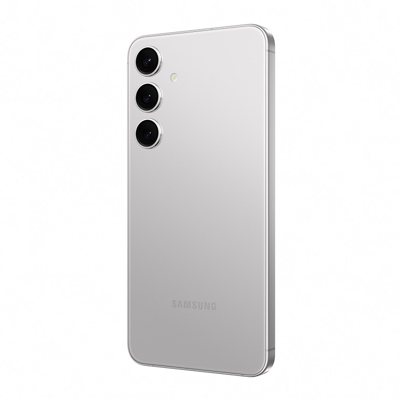 三星 Galaxy S24+ 5G(SM-S9260) 12GB+512GB 雅岩灰手机