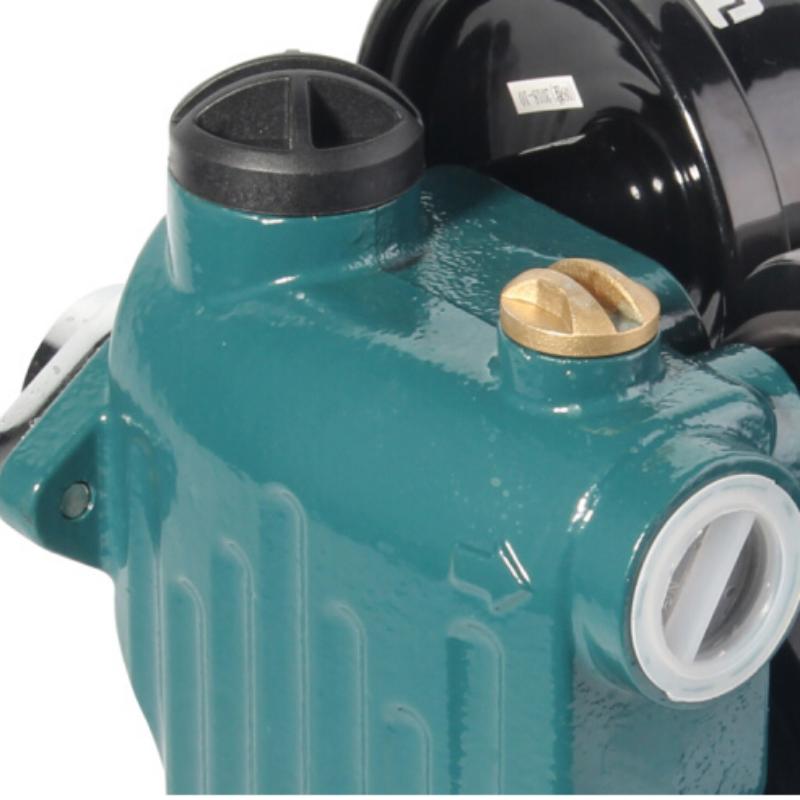 SH全自动自吸增压泵220V 600W 扬尘20米