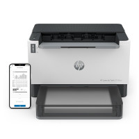 HP LaserJet Tank 2506dw 打印机(无线+自动双面)