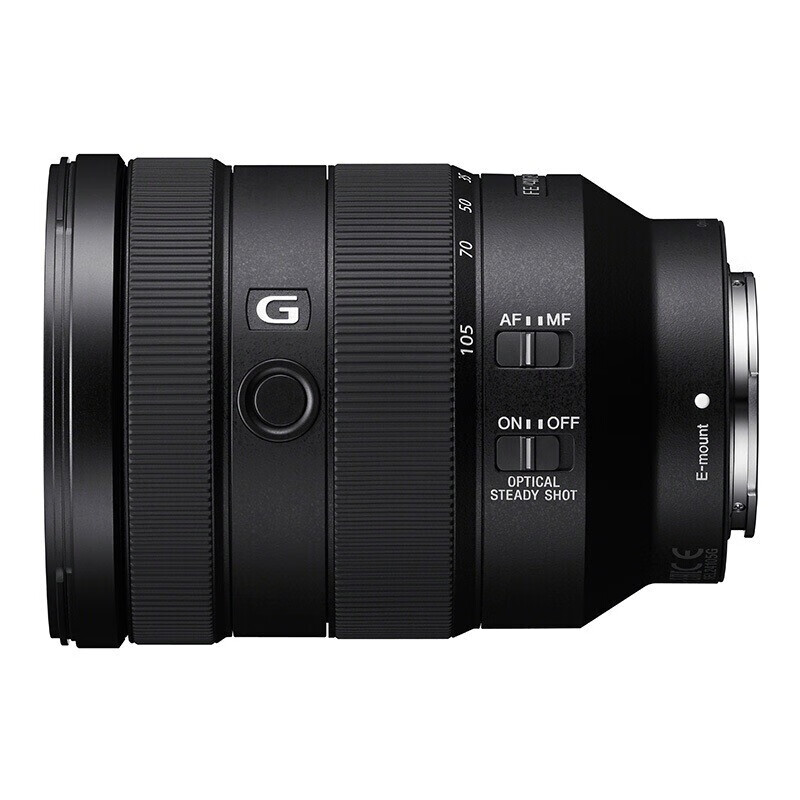 索尼SONYFE-105MMF4全画幅标准变焦G镜头(SEL105G)单位:台高清大图