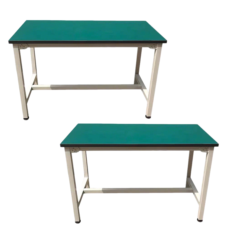 围达 防静电工作台 120*80*75cm 张高清大图