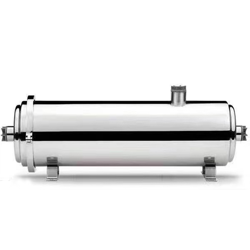 全给净水器QG-GC8000高清大图