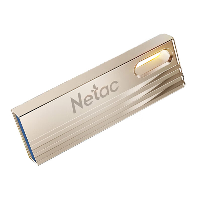 朗科(Netac) G729 32GB U盘 (单位:个))珍珠镍 CQJYS高清大图