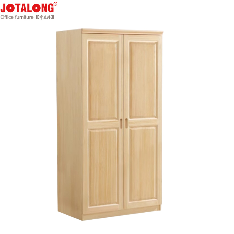 JOTALONG 二门衣柜 900*550*2000 组