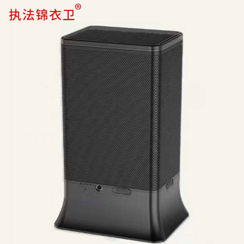 执法锦衣卫升级版涉密所防录音防涉密录音声波干扰JYW-f12/台高清大图
