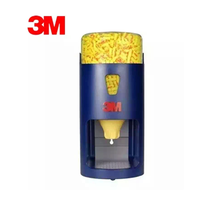 3M pvc材质耳塞