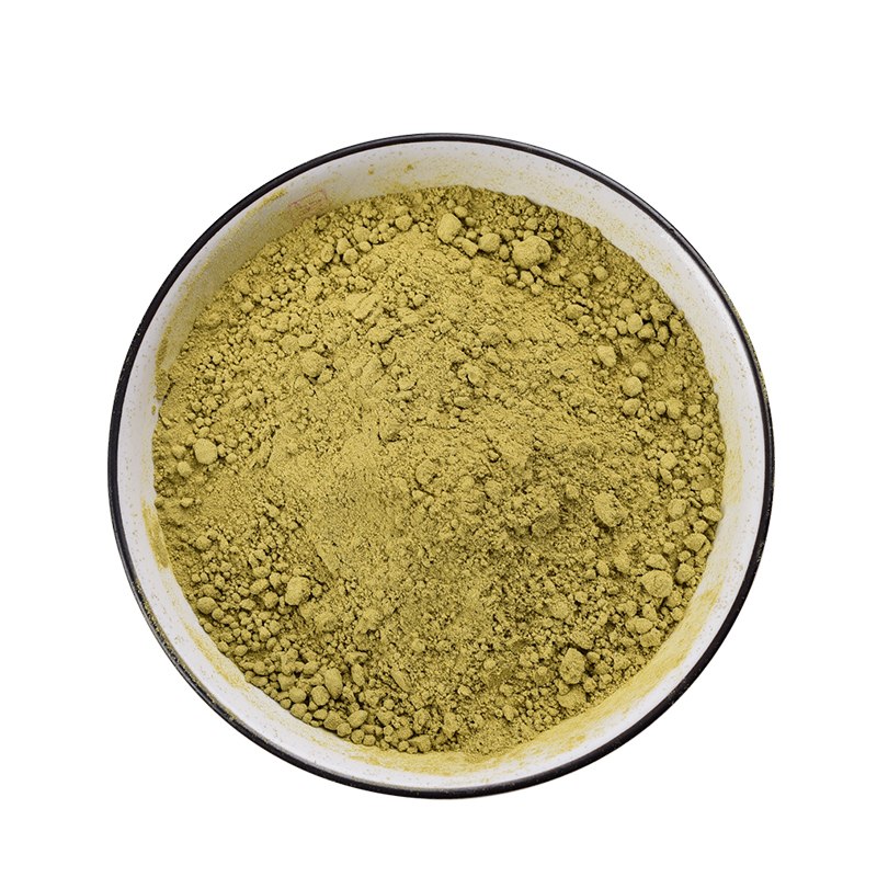 庄民(zhuangmin)胎菊花茶粉120g/罐 选用杭白菊花蕾磨粉 枸杞金银花胖大海甘草化橘红罗汉果搭配伴侣 独立小包