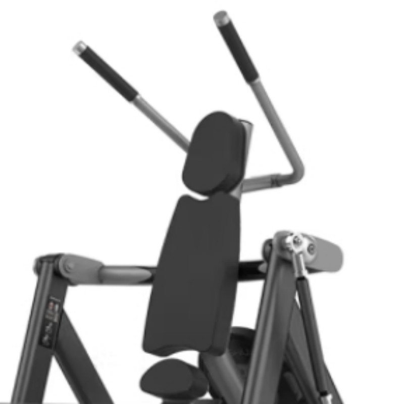 舒华挂片式综合力量训练器挂片式腹肌训练器(配套杠铃片)SH-G6915高清大图