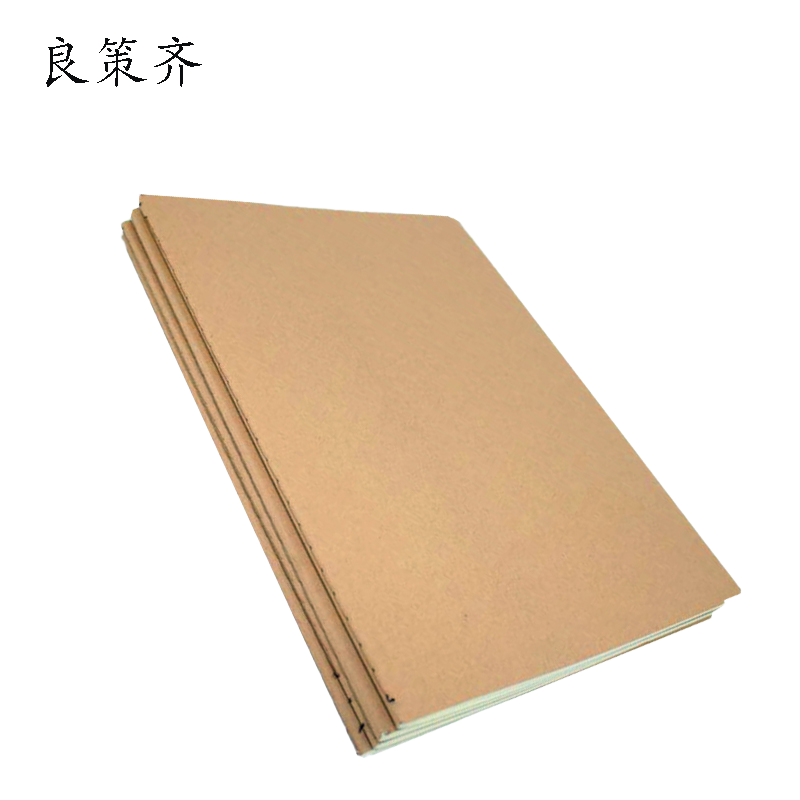 良策齐本册上线整备作业申请登记簿21×29.7cm 纸质本高清大图