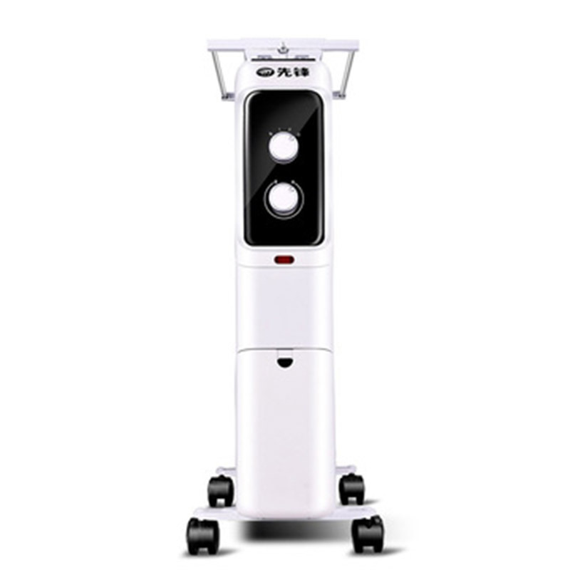 先锋 直板油汀 取暖器 CY60BB-11(单位:台)