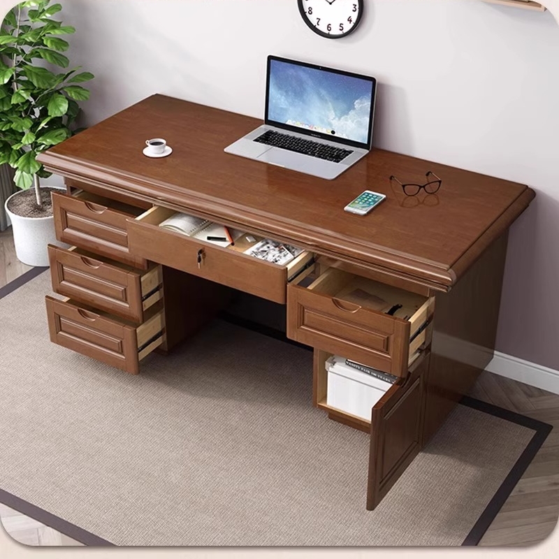 赛颐盛办公桌1400*700*760mm张高清大图