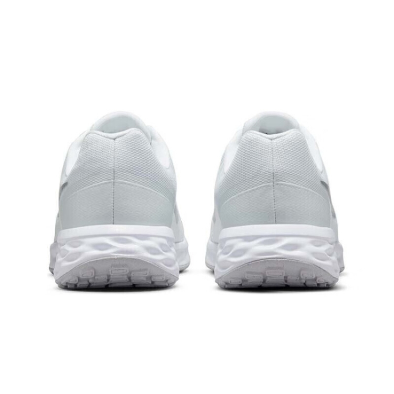 耐克NIKE女子跑步鞋REVOLUTION6运动鞋DC3729-101
