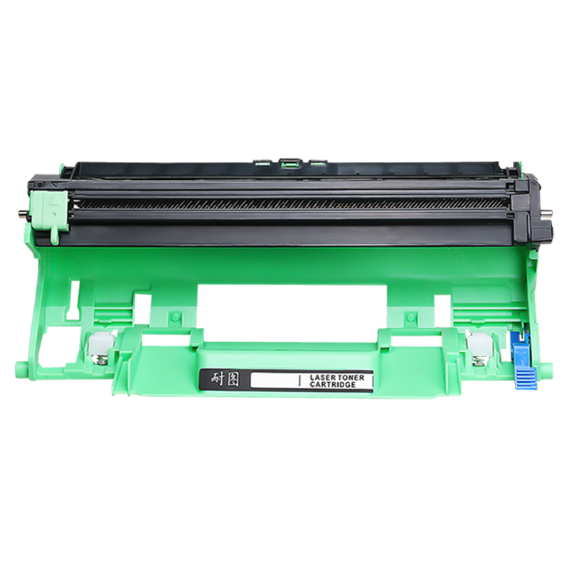 耐图 联想LD201硒鼓架适用Lenovo M7216 M7216NWA粉盒 M7255F打印机LT201墨粉盒