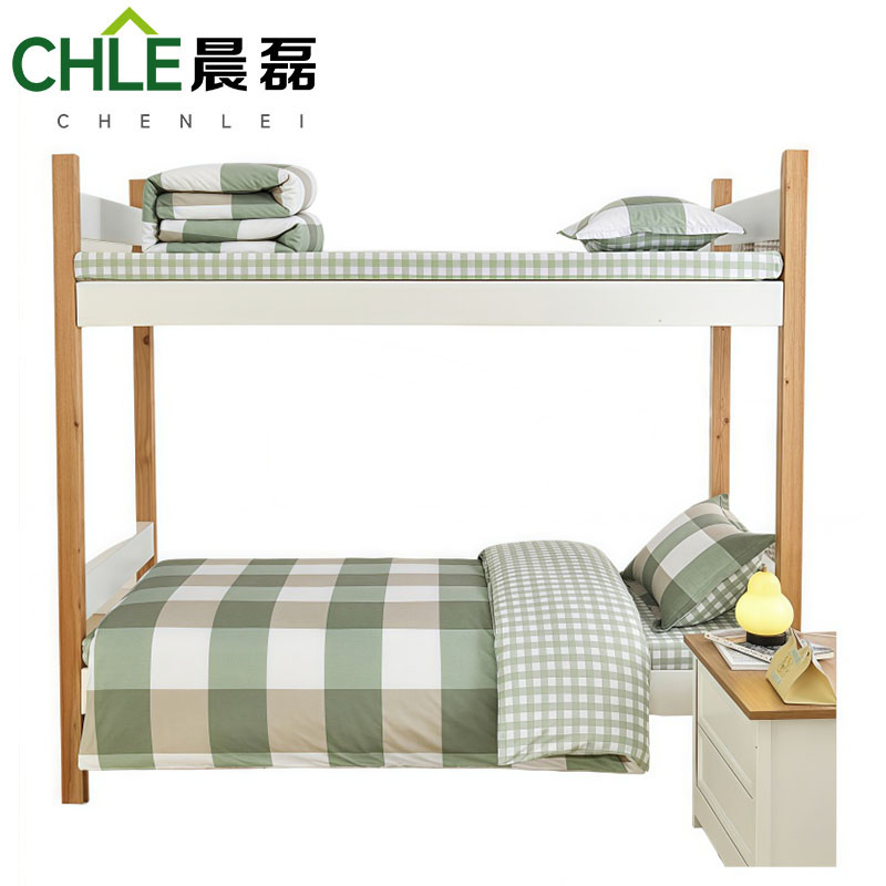 晨 磊宿舍多件套高清大图