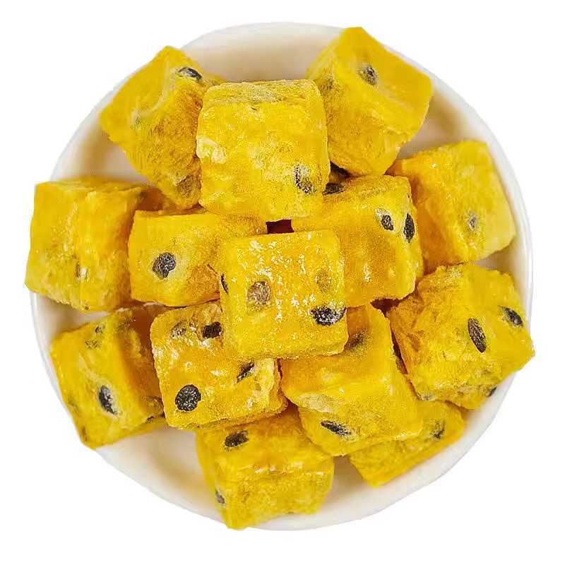 乾乐园 防暑礼包(六款) 950g 箱