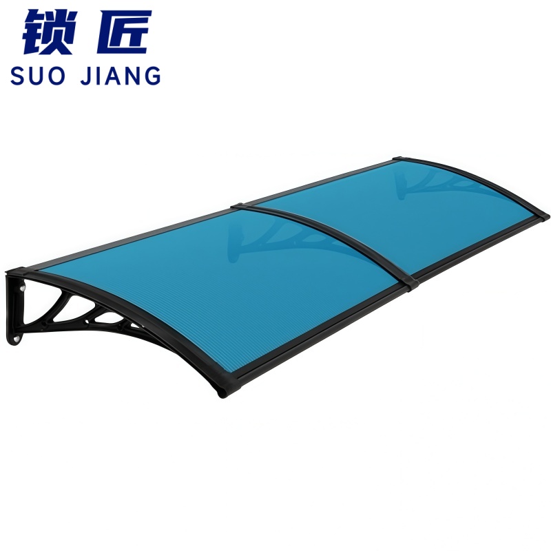 锁匠防雨棚160*60*19.5cm/个高清大图