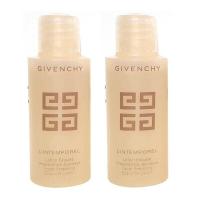 【专柜行货带中文】Givenchy 纪梵希 时光无痕修护美容液35ml*2个