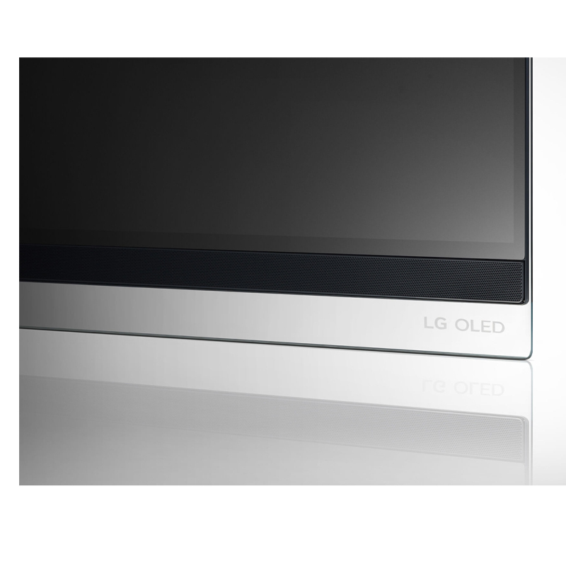 LG 55英寸 4K超高清 智能电视