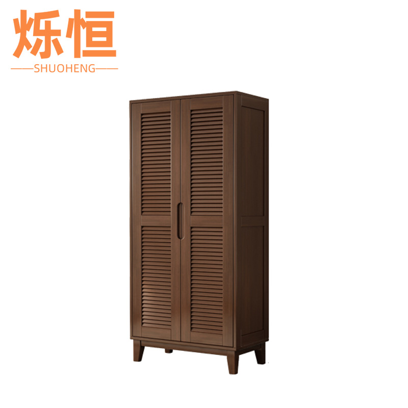 烁恒 两门衣柜 烁恒 两门衣柜 898*520*2000 台 台高清大图