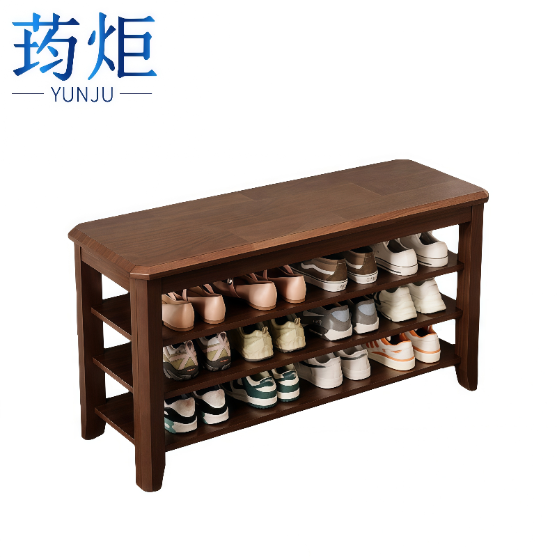 荺炬 鞋架高清大图