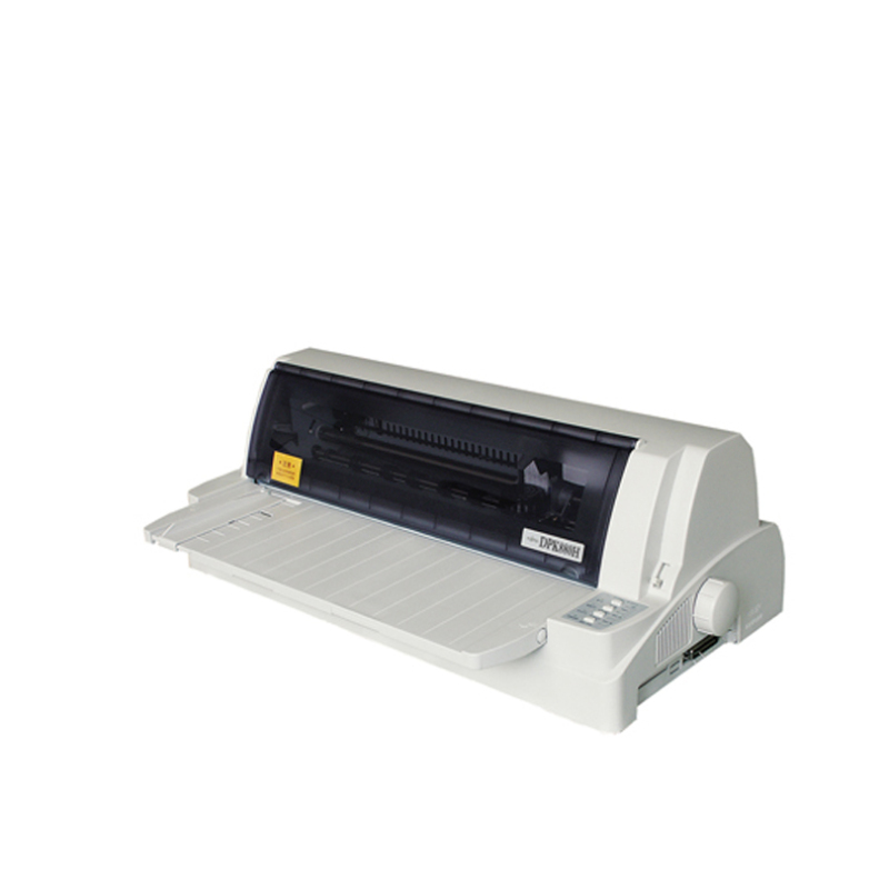 富士通(FUJITSU)DPK810H A4票据针式打印机高清大图