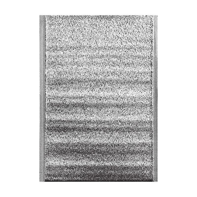 诺加厚立体铝箔包保温袋冷藏袋一次性外卖打包保冷袋50个批发 银色[2mm厚]+带胶 30*35cm[50个]高清大图