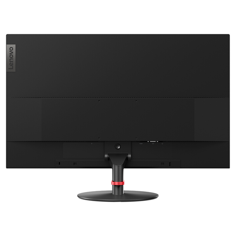 联想(ThinkVision) S27i 27英寸IPS屏广视角超窄边框 电脑液晶显示器