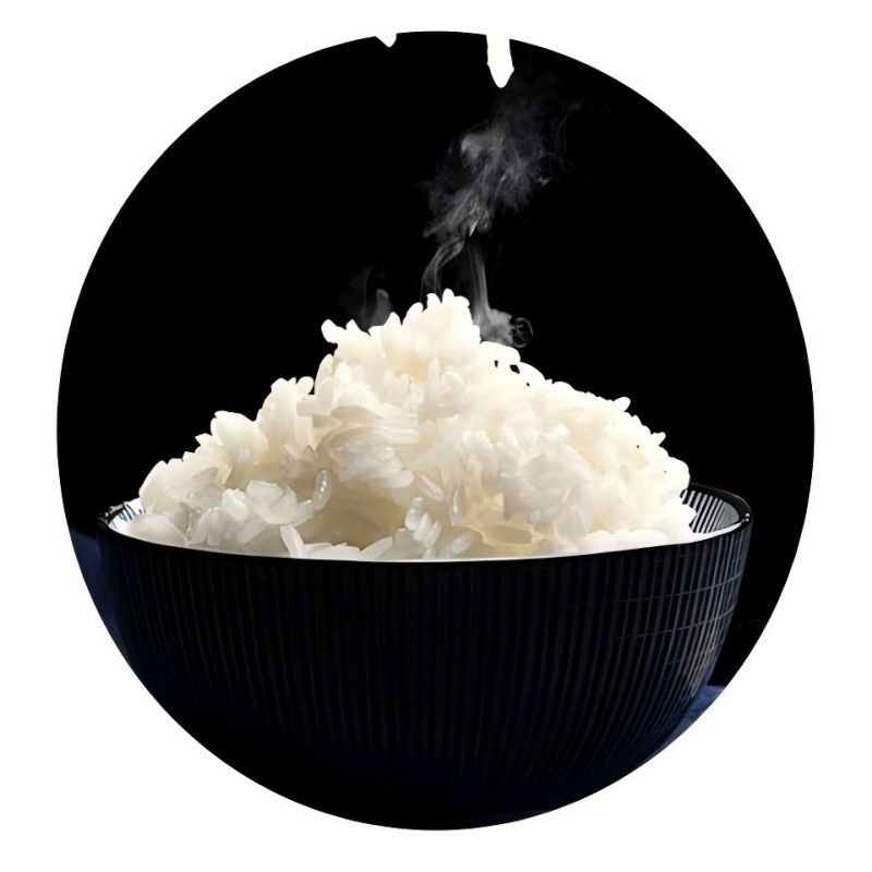 米妹妹(MIMEIMEI)M023 五常稻花香大米(精选)2.5kg 真空包装(单位:袋)高清大图