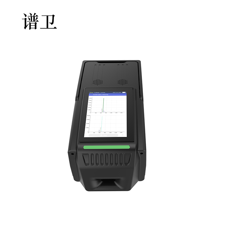 无源便携式爆炸物毒品探测仪IMS-311-A高清大图