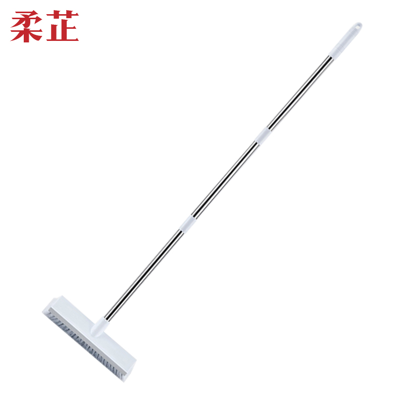 柔芷 地板刷 A2/个高清大图