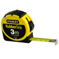 史丹利(Stanley)30-609-23橡塑型钢卷尺3.5Mx16MM