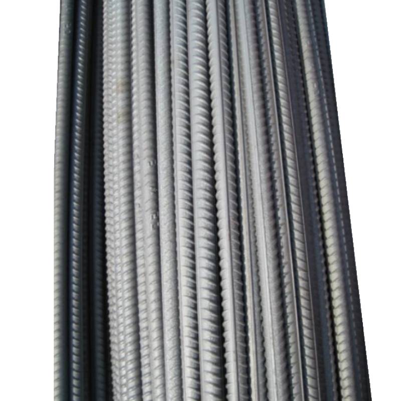 满盛达建 螺纹钢筋 30mm 千克高清大图