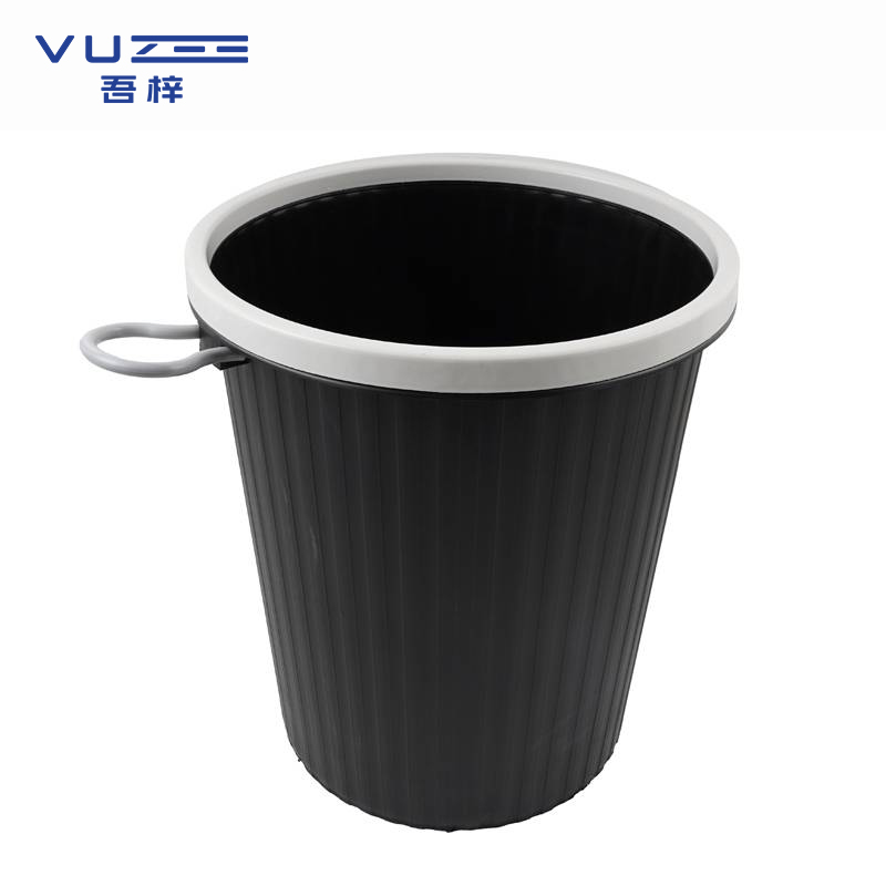 吾梓 废纸篓 大号 个高清大图