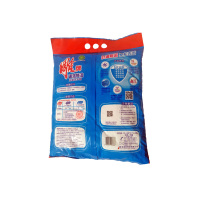 雕牌 速溶无磷洗衣粉3kg 4袋装