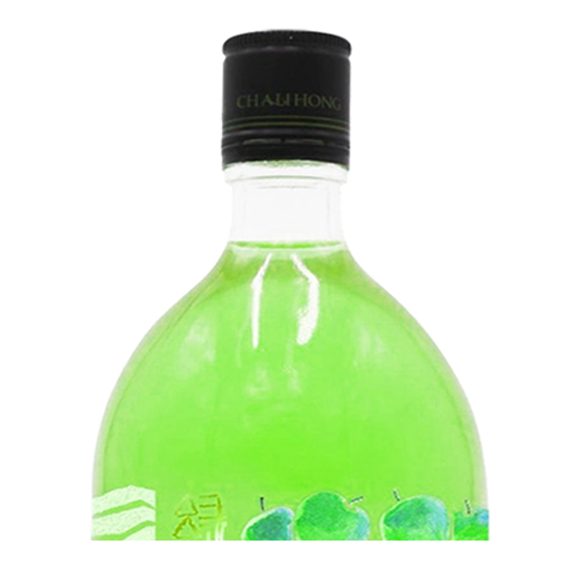 查理红苹果露酒水果露酒500ML*1