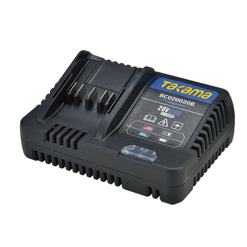 高松 takama 平推式锂电充电电池12V2.0AH 802912 1块高清大图
