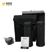 极星健 望远镜 流星雨12X42 个